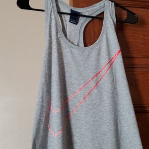 Nike Tank Top